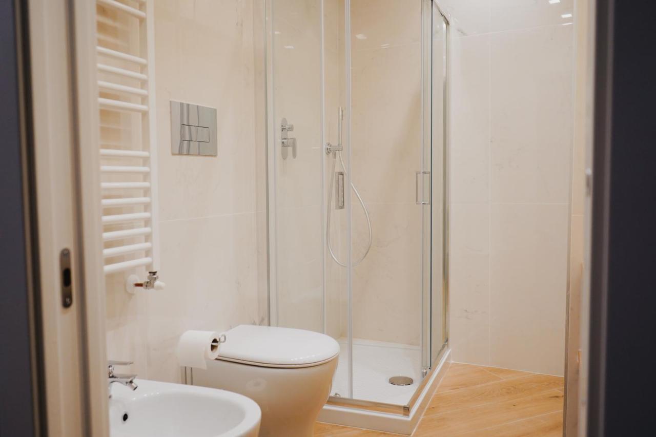 Exclusive Apartment In Piazza Italia In Perugia Exterior foto